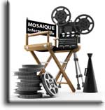 Formation professionnelle - Formation au tournage et au montage vidéo - 54 - Nancy - Meurthe et Moselle - Lorraine