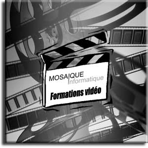 Formation montage vidéo - Nancy - 54000 - Meurthe et Moselle - Lorraine