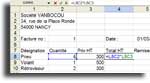 Tutoriel Excel - Références absolues et références relatives