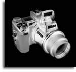 Tutoriel photo numérique - Utiliser les programmes de l'appareil photo